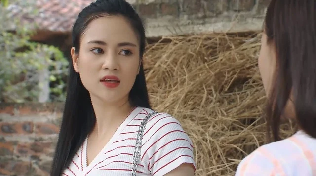 Mỹ nhân đẹp nhất phim Việt hiện tại bị đồn dao kéo suốt 2 năm, lộ bức ảnh hàng hiếm bóc trần sự thật - Hình 2