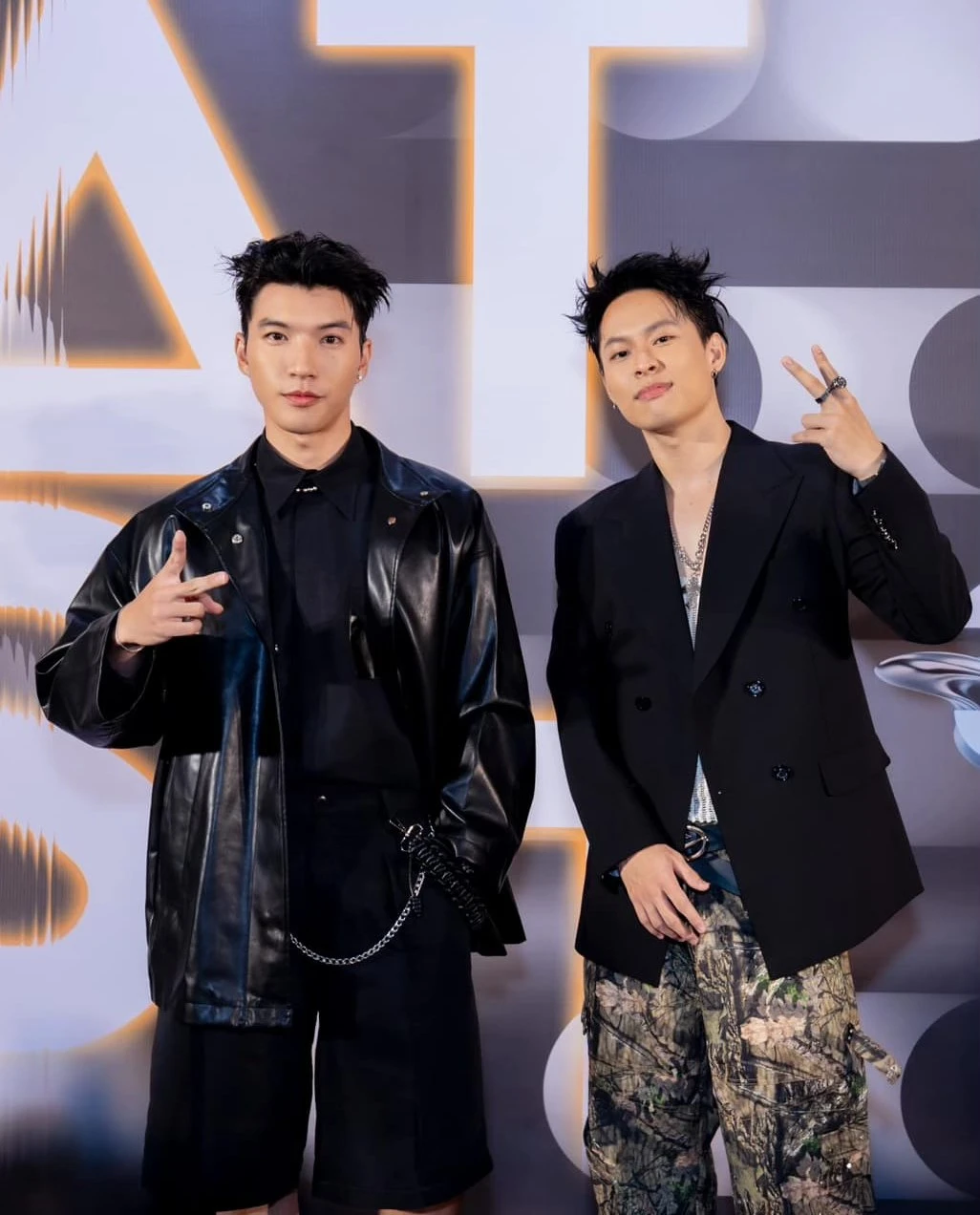 Nam rapper bị underrated: Visual, kỹ năng sân khấu thượng thừa nhưng thiếu hit, đắt show nhờ chương trình thực tế - Hình 4