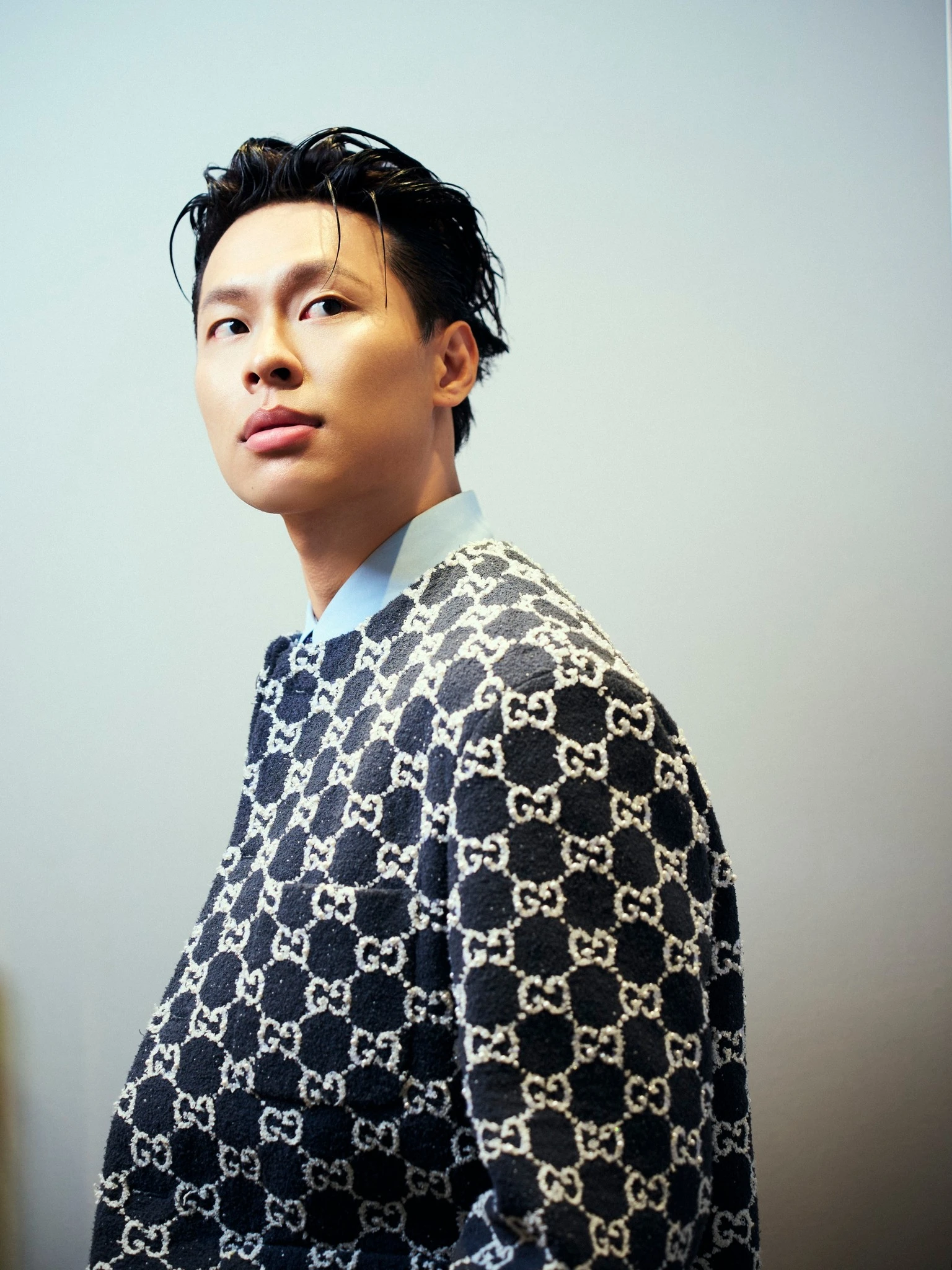 Nam rapper bị underrated: Visual, kỹ năng sân khấu thượng thừa nhưng thiếu hit, đắt show nhờ chương trình thực tế - Hình 5