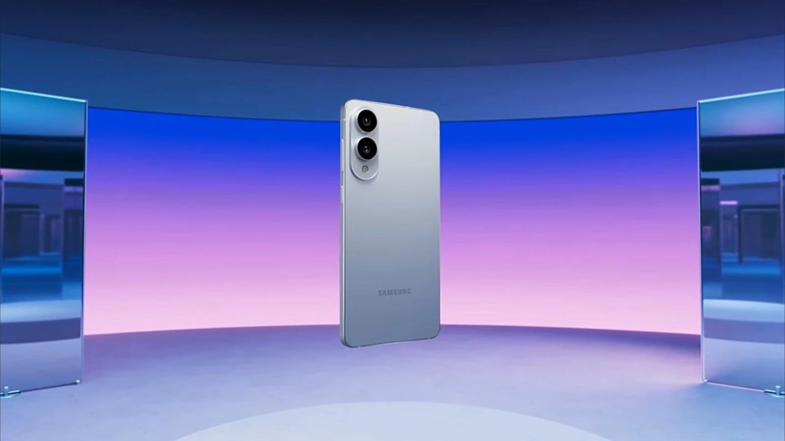 Samsung Galaxy S26 Edge: Hình ảnh rò rỉ hé lộ thiết kế mỏng và cụm camera lớn hơn - Hình 2