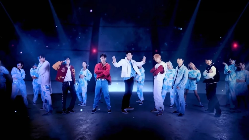 Sự thật về mối quan hệ giữa EXO và bồ câu phản bội nằm ở đây? - Hình 4