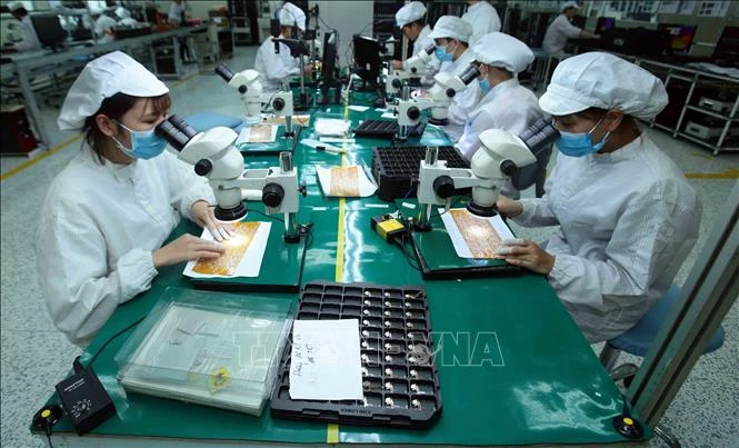 Tạo đột phá thể chế, thúc đẩy khoa học công nghệ và đổi mới sáng tạo - Hình 1