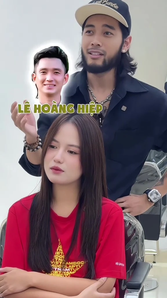 Ứng xử khôn lanh của vợ anh Tạ khi nhắc đến Thượng uý Lê Hoàng Hiệp - Hình 3