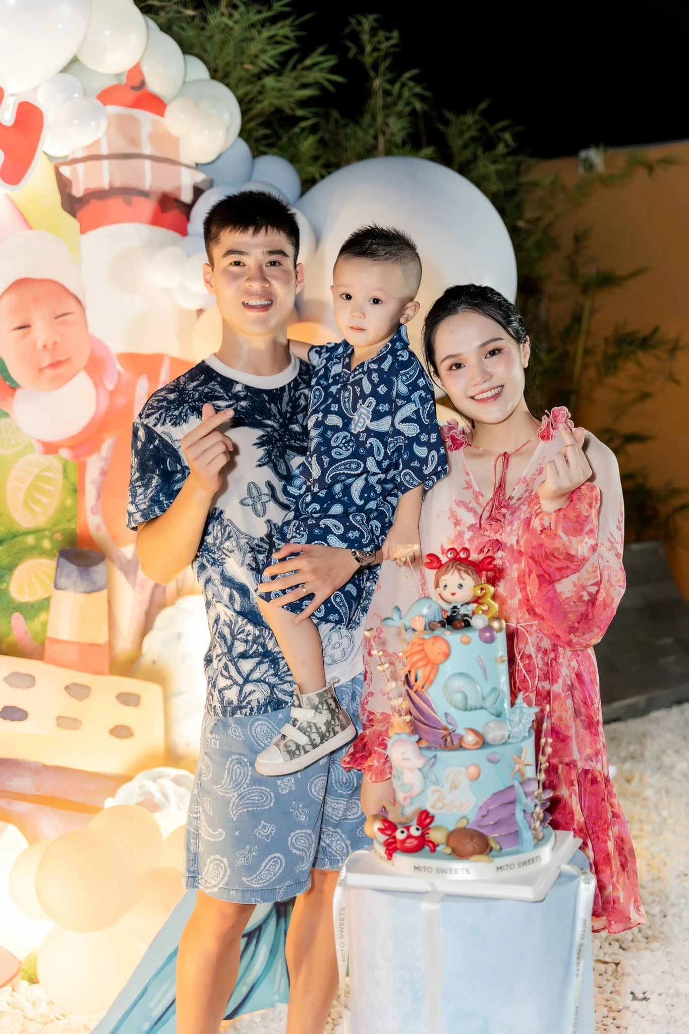 Vợ Duy Mạnh cầu cứu cộng đồng mạng - Hình 2