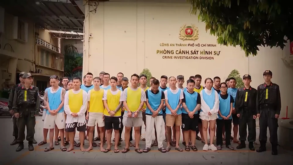 Công an thông tin vụ nâng khống tiền chuộc người của hiệp sĩ Nguyễn Thanh Hải - Hình 5