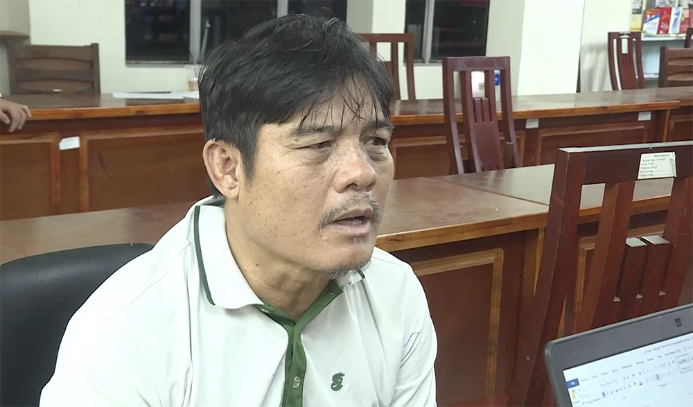 Công an thông tin vụ nâng khống tiền chuộc người của hiệp sĩ Nguyễn Thanh Hải - Hình 2