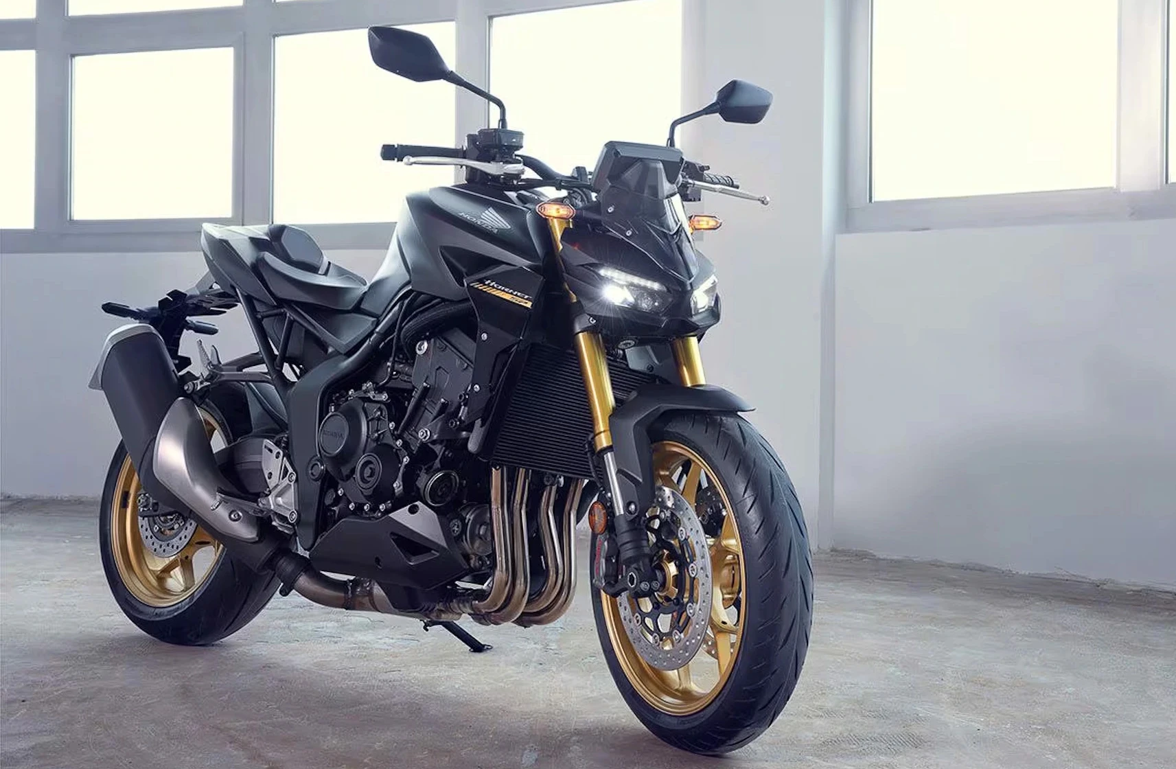 Hao dầu động cơ bất thường, mô tô Honda tại Việt Nam bị triệu hồi - Hình 2