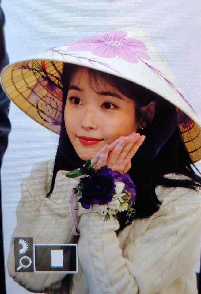 Nữ ca sĩ số 1 Hàn Quốc viết thư tay bằng tiếng Việt, hé lộ 1 ý định ở Việt Nam - Hình 4