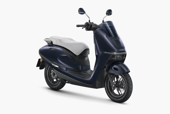 Honda UC3 &ndash; xe m&aacute;y điện mới