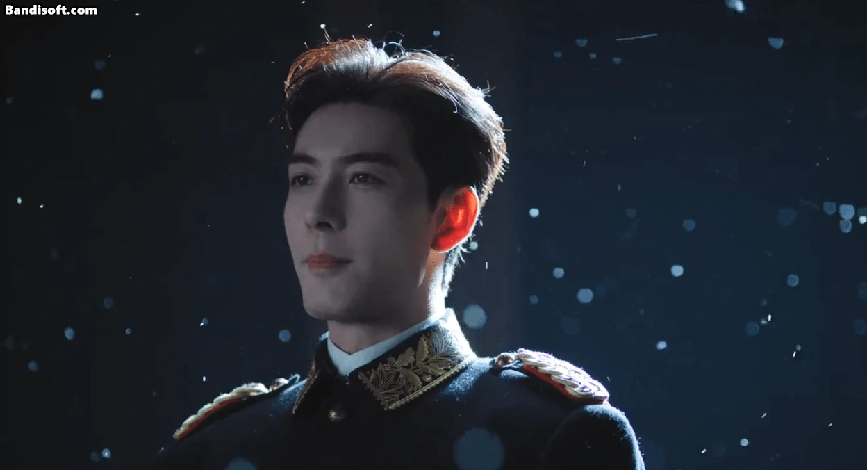 Quá đã với phim Trung Quốc có tận 27 cảnh hôn: Nam chính đẹp chưa từng thấy, vừa ngắm vừa thở oxy - Hình 5