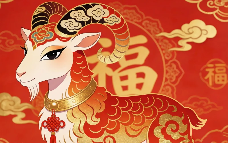 Tử vi tuổi M&ugrave;i 2026 &ndash; Bảo vệ t&agrave;i lộc bằng gia đạo