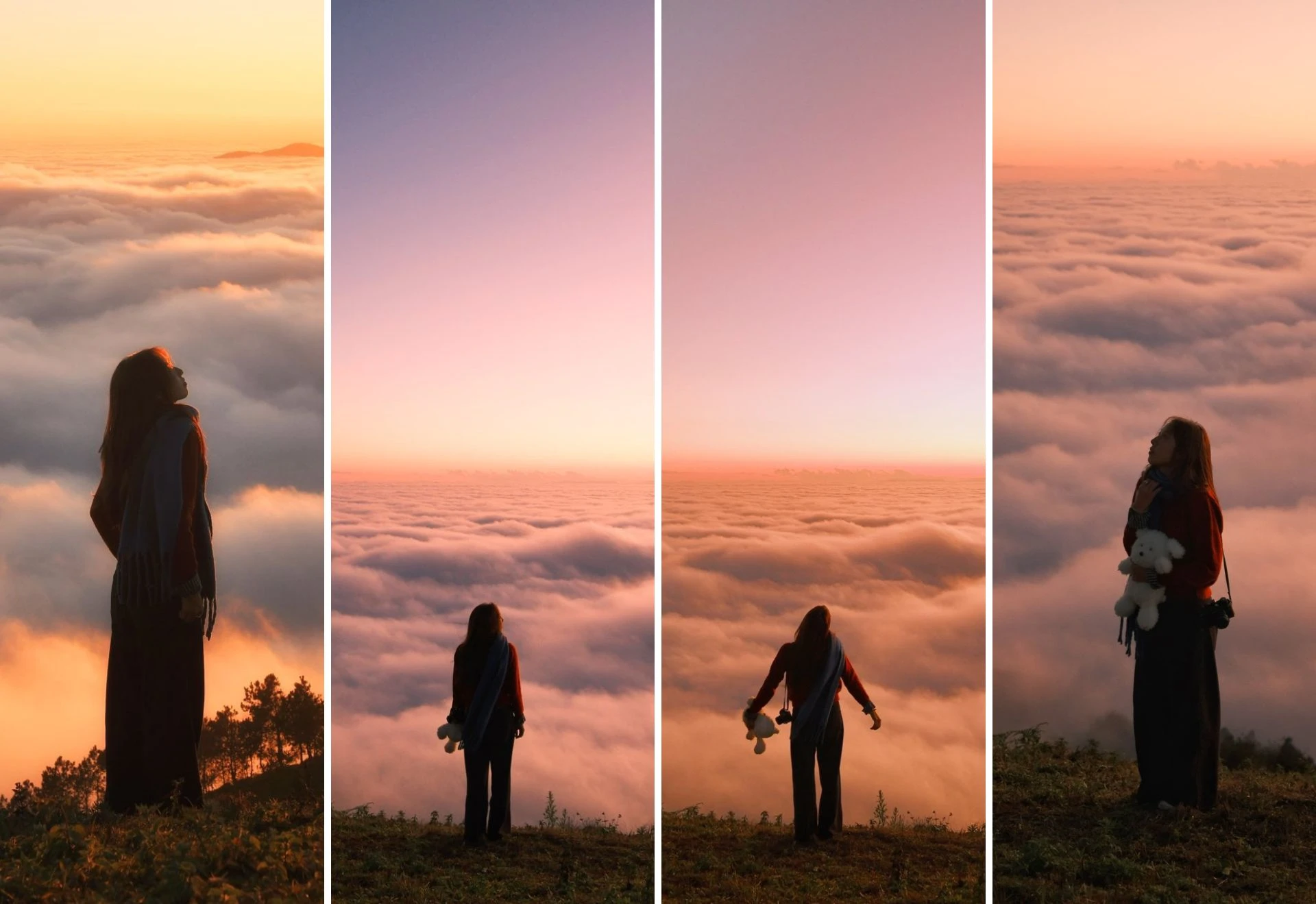 Vẻ đẹp của Tà Xùa gây ấn tượng với truyền thông Ấn Độ - Hình 4