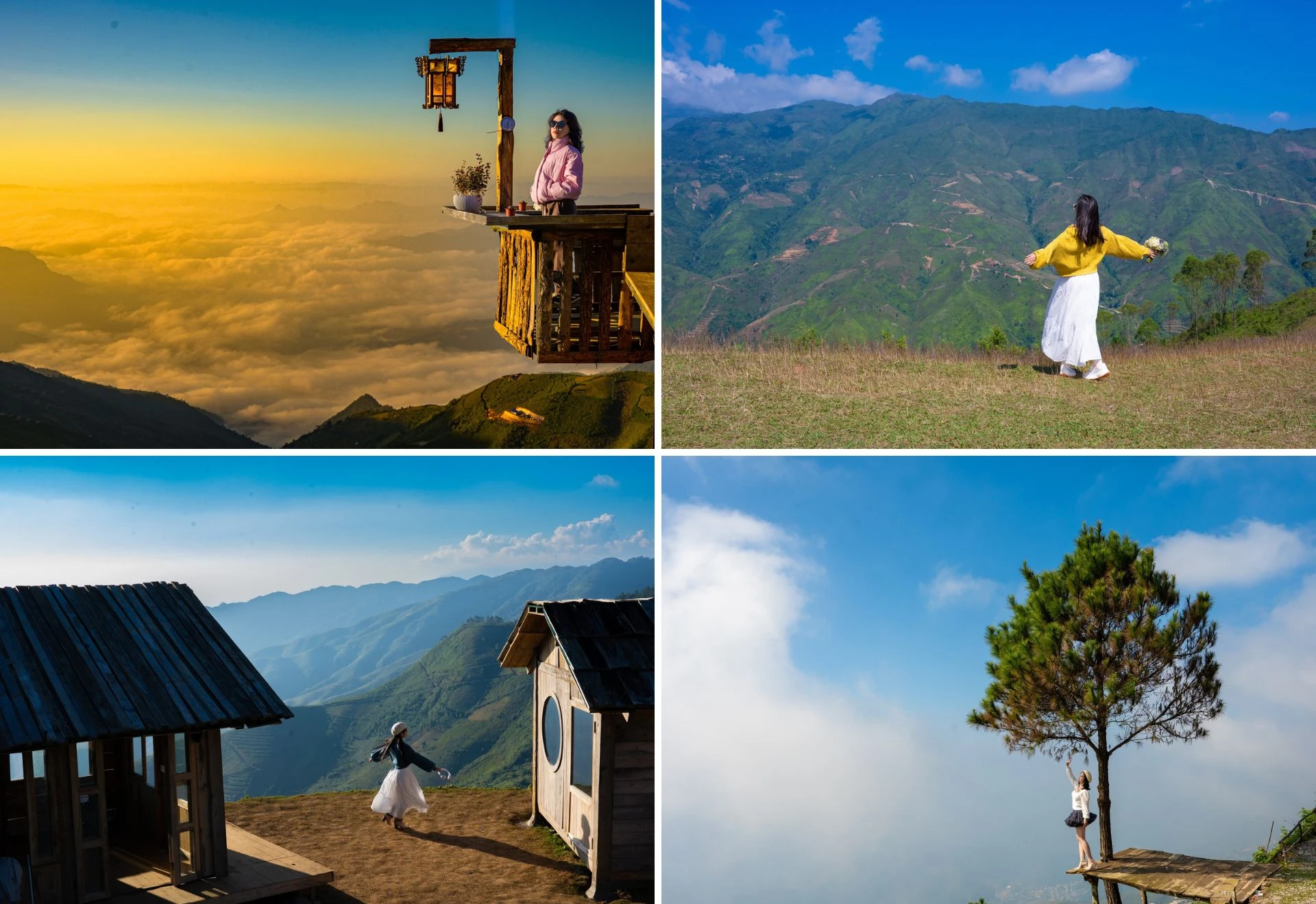 Vẻ đẹp của Tà Xùa gây ấn tượng với truyền thông Ấn Độ - Hình 3