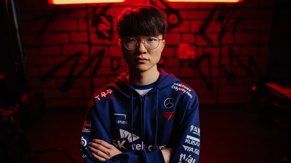 Tiếp tục có một tuyển thủ phải trả giá đắt vì phá game của Faker - Hình 3