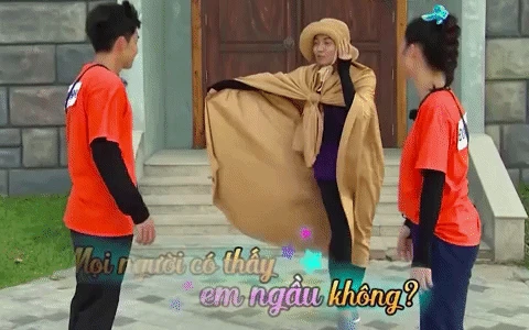 C&aacute;c pha &ldquo;đ&aacute;nh lạc hướng&rdquo; bảng t&ecirc;n trong lịch sử Running Man