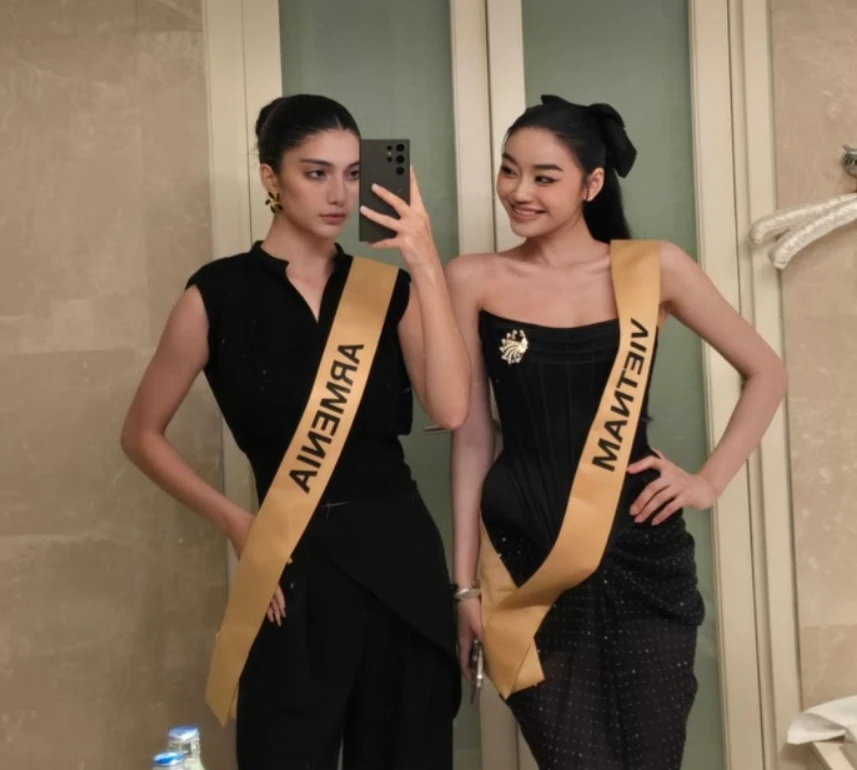 Bạn thân Yến Nhi đăng ký tham gia MG All Star, nhận phản ứng bất ngờ từ bạn cũ? - Hình 2