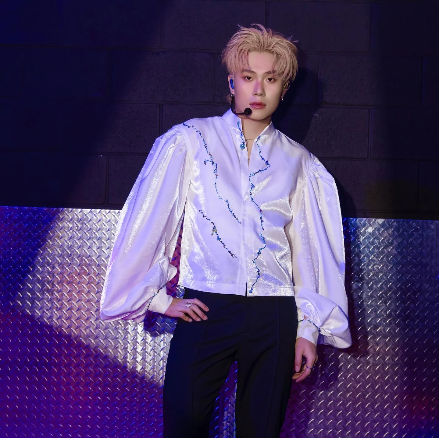 Đoạn nhạc mới của Dương Domic