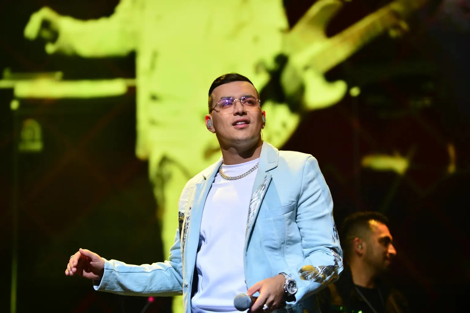 Lời ti&ecirc;n tri của Yeison Jim&eacute;nez