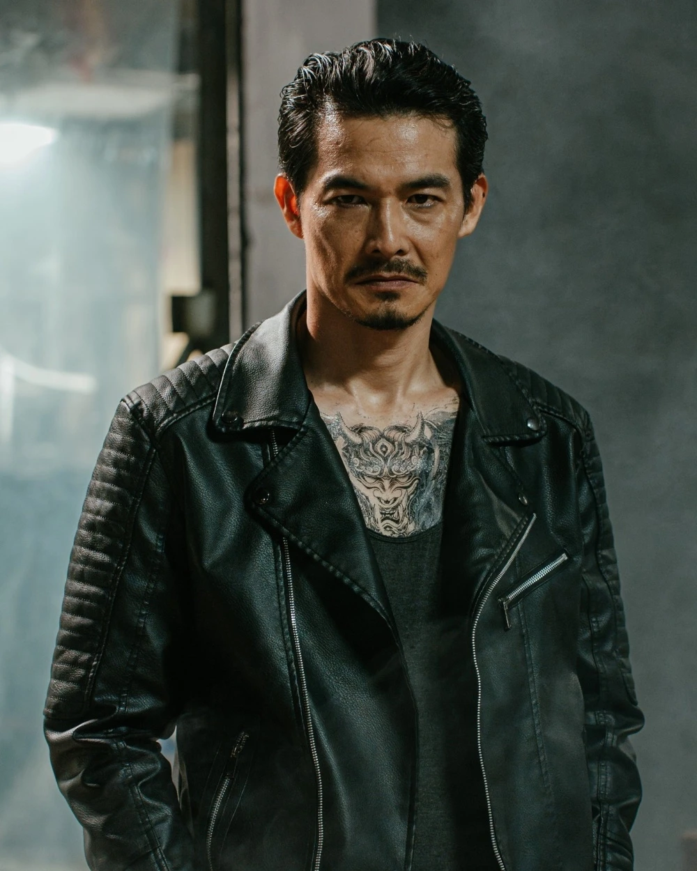 Phong độ Quách Ngọc Ngoan sau 20 năm vào nghề - Hình 7