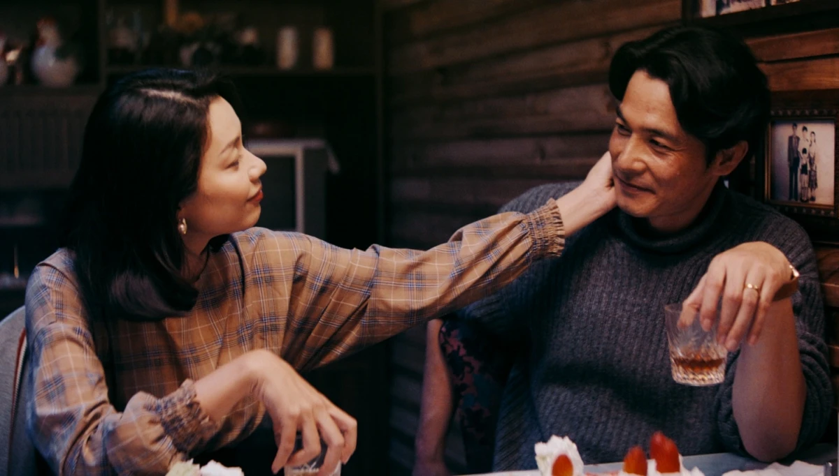 Phong độ Quách Ngọc Ngoan sau 20 năm vào nghề - Hình 8