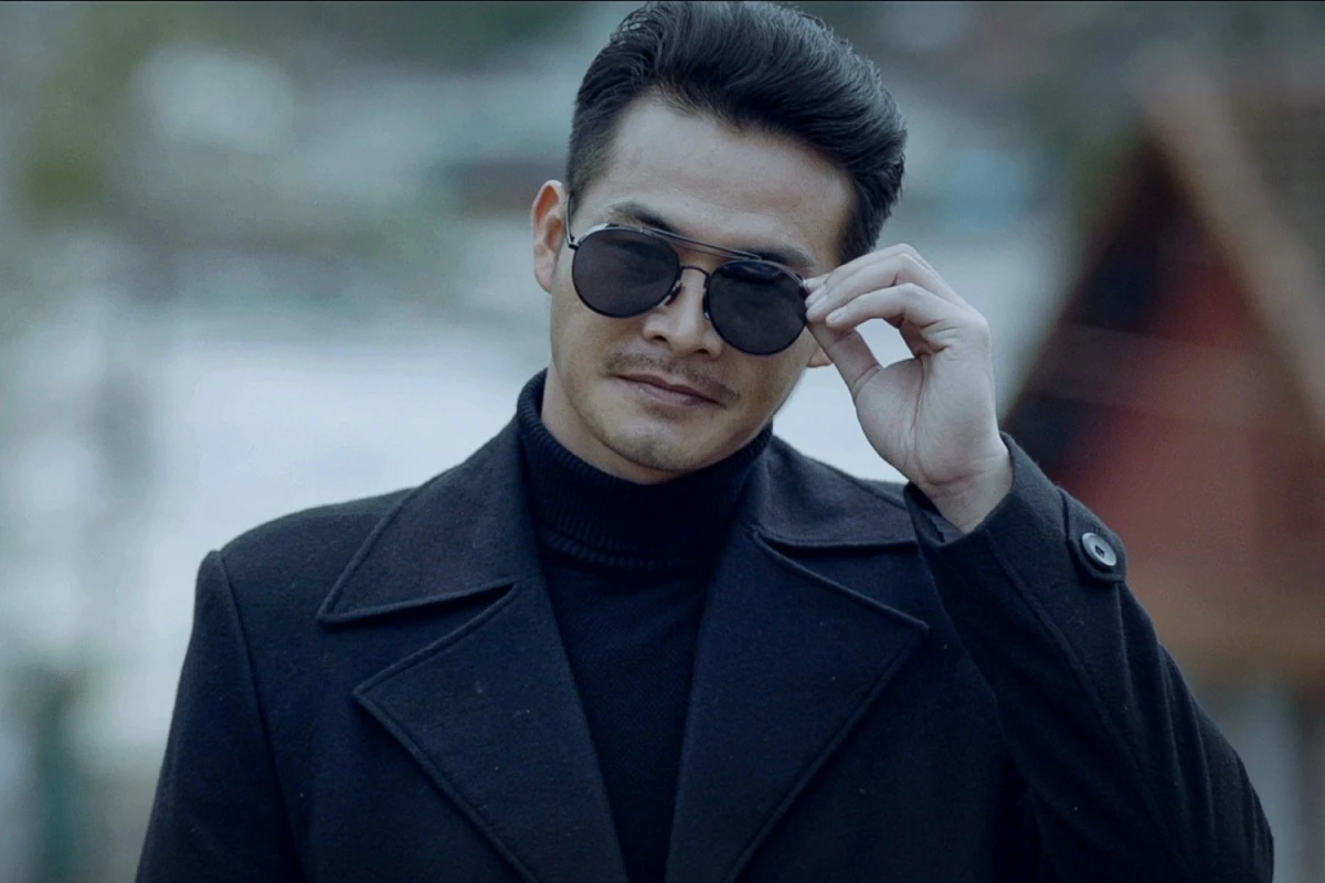 Phong độ Quách Ngọc Ngoan sau 20 năm vào nghề - Hình 4