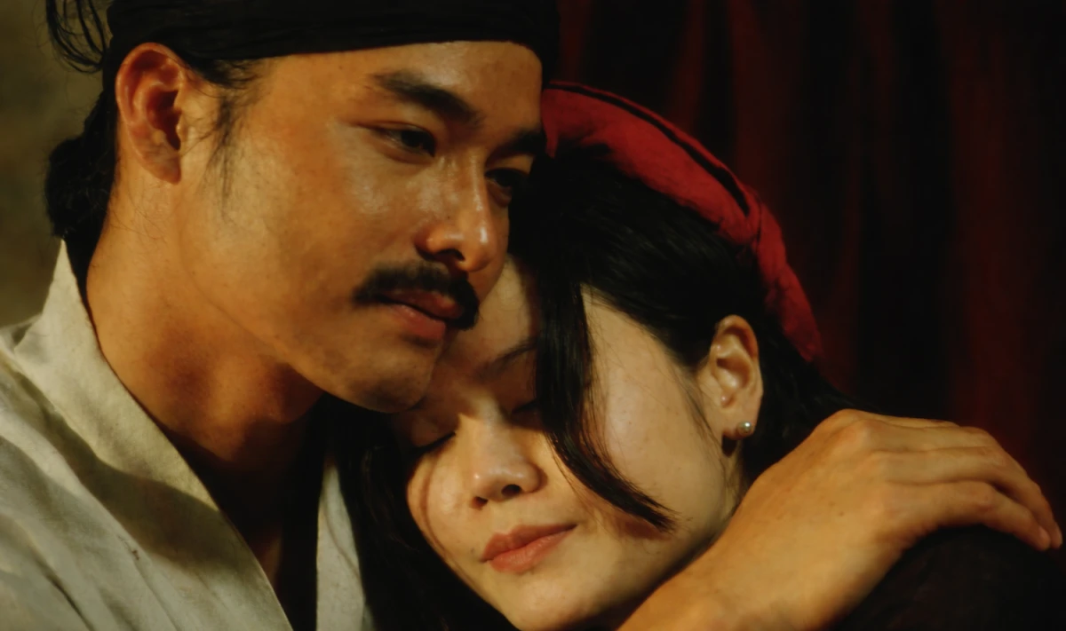 Phong độ Quách Ngọc Ngoan sau 20 năm vào nghề - Hình 2