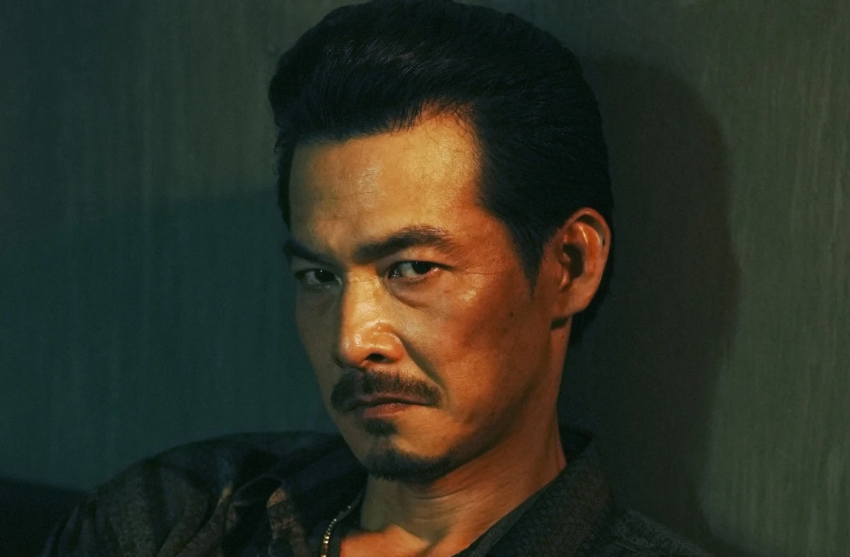 Phong độ Quách Ngọc Ngoan sau 20 năm vào nghề - Hình 1