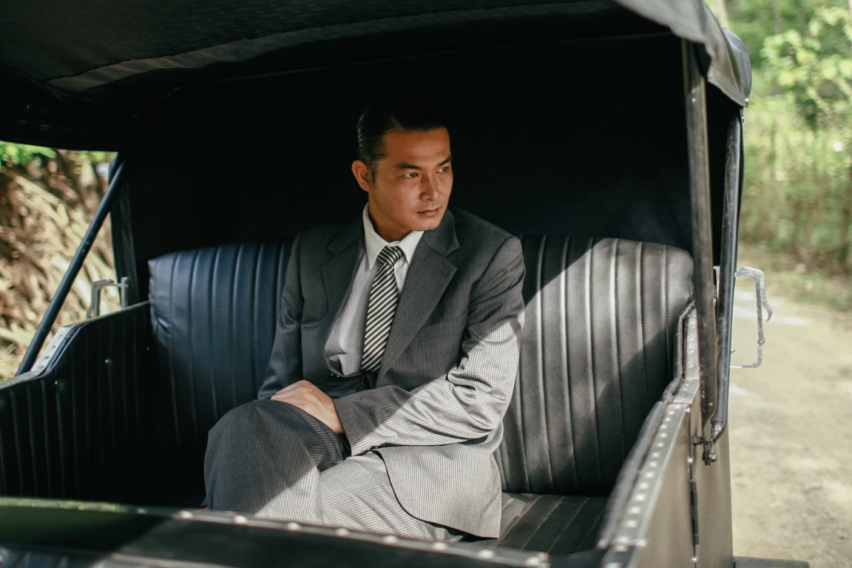 Phong độ Quách Ngọc Ngoan sau 20 năm vào nghề - Hình 5