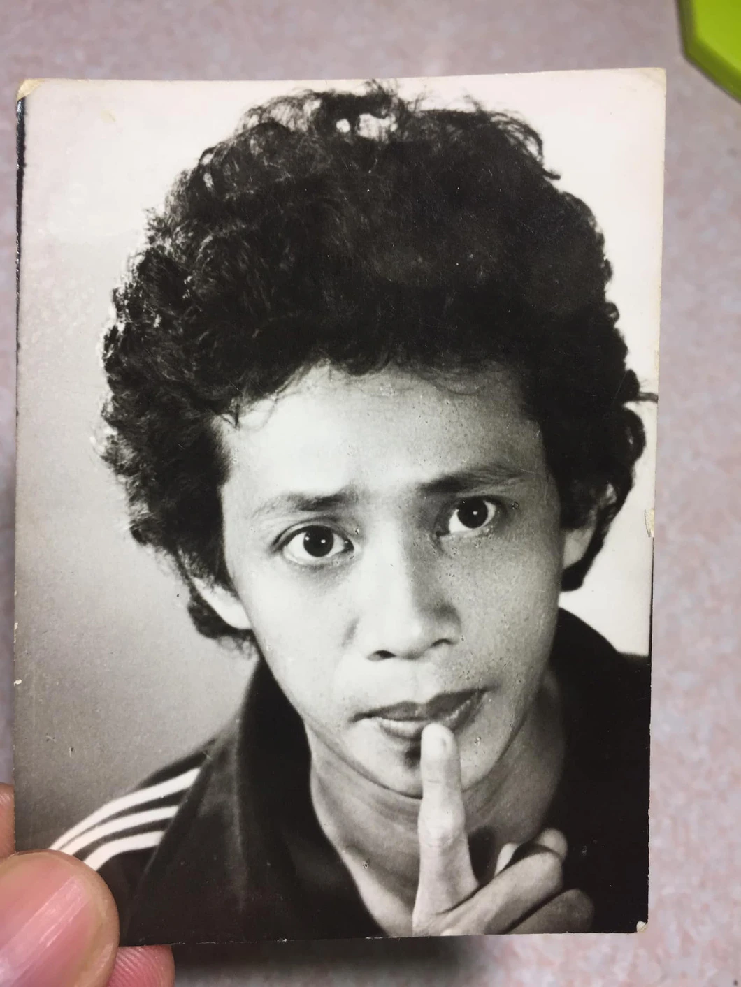 Bảo Chung hứa để tang cho Thanh Điền, tiết lộ 1 chuyện sốc mang ơn NSND cả đời - Hình 4