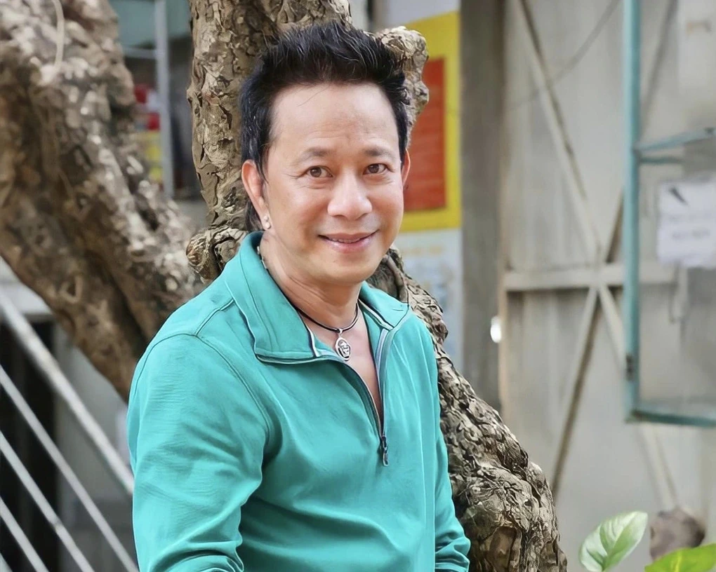 Bảo Chung hứa để tang cho Thanh Điền, tiết lộ 1 chuyện sốc mang ơn NSND cả đời - Hình 6