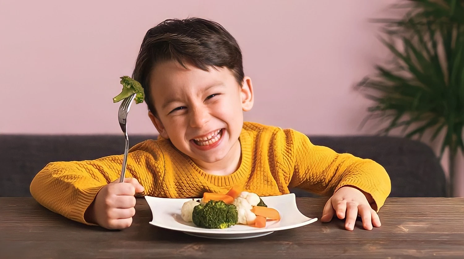 Dinh dưỡng học đường: Đừng bỏ lỡ giai đoạn vàng cuối cùng để tăng chiều cao - Hình 1