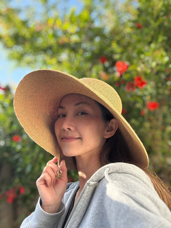 Kim Hiền ly hôn chồng Việt Kiều, đã thông nhất chuyện tranh chấp tài sản - Hình 2