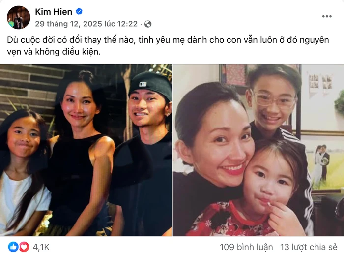 Kim Hiền ly hôn chồng Việt Kiều, đã thông nhất chuyện tranh chấp tài sản - Hình 4