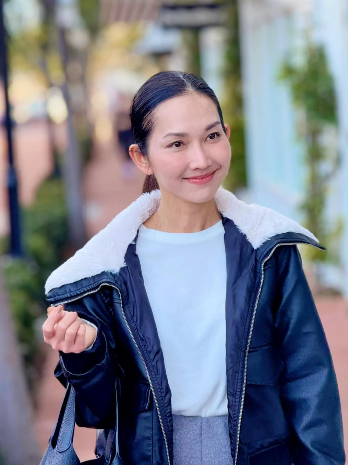 Kim Hiền ly hôn chồng Việt Kiều, đã thông nhất chuyện tranh chấp tài sản - Hình 5