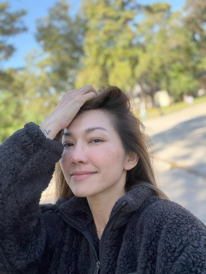 Kim Hiền ly hôn chồng Việt Kiều, đã thông nhất chuyện tranh chấp tài sản - Hình 3