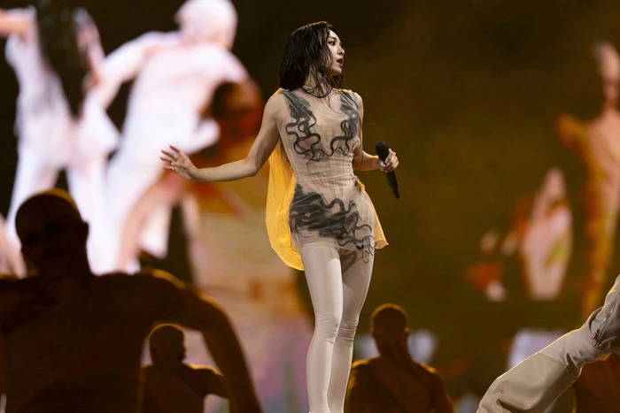 Concert Pleasure của Th&aacute;i Y L&acirc;m &ndash; H&igrave;nh 1