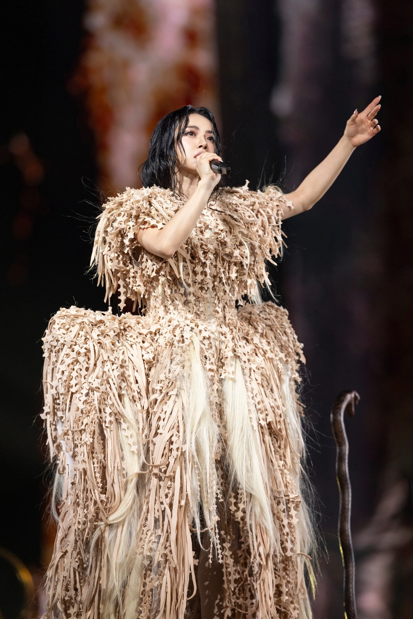 Th&aacute;i Y L&acirc;m phản b&aacute;c c&aacute;o buộc &ndash; H&igrave;nh 5