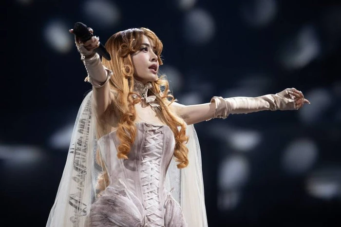 M&ocirc; h&igrave;nh trăn cơ kh&iacute; 30 m&eacute;t &ndash; H&igrave;nh 2