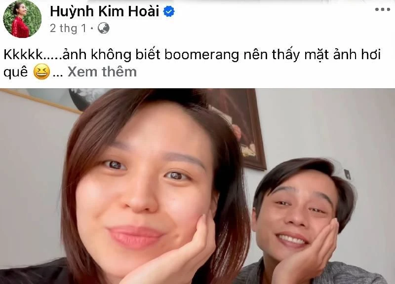 Ngày vui Lê Lộc chỉ có Lê Giang đến ủng hộ, lộ dấu hiệu rạn nứt với Tuấn Dũng? - Hình 4