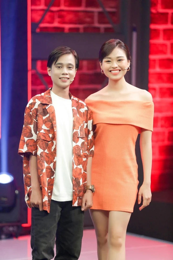 Ngày vui Lê Lộc chỉ có Lê Giang đến ủng hộ, lộ dấu hiệu rạn nứt với Tuấn Dũng? - Hình 6