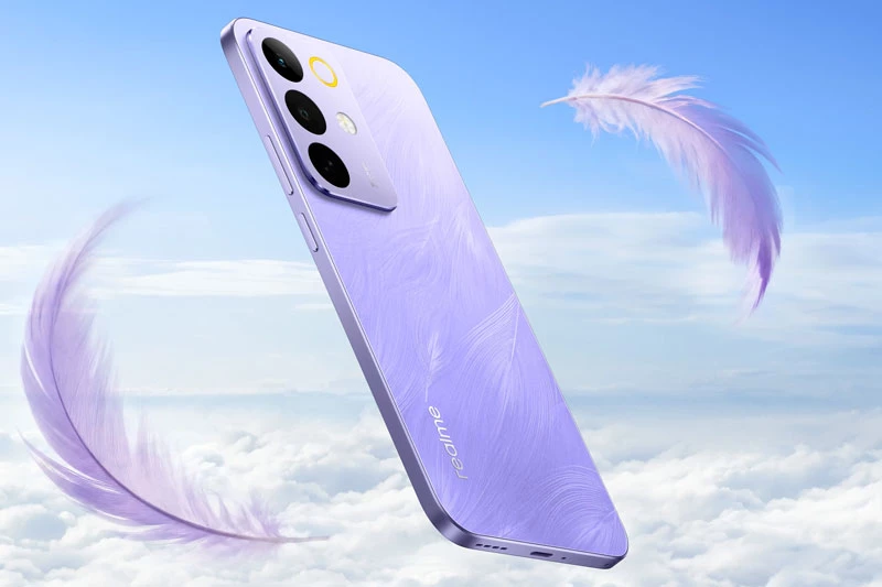 Smartphone độ bền quân đội, RAM 8GB, pin 7.000mAh, giá gần 6 triệu tại Việt Nam - Hình 5