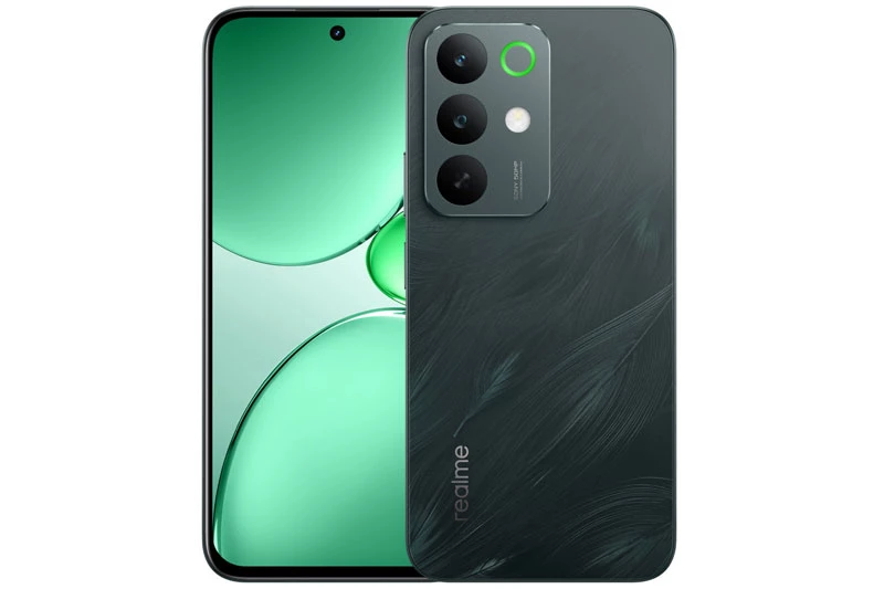 Smartphone độ bền quân đội, RAM 8GB, pin 7.000mAh, giá gần 6 triệu tại Việt Nam - Hình 2