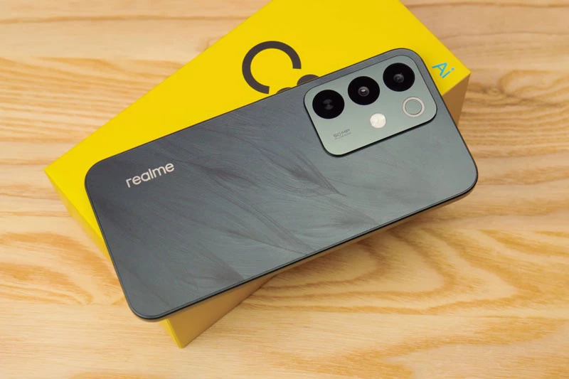 Smartphone độ bền quân đội, RAM 8GB, pin 7.000mAh, giá gần 6 triệu tại Việt Nam - Hình 6