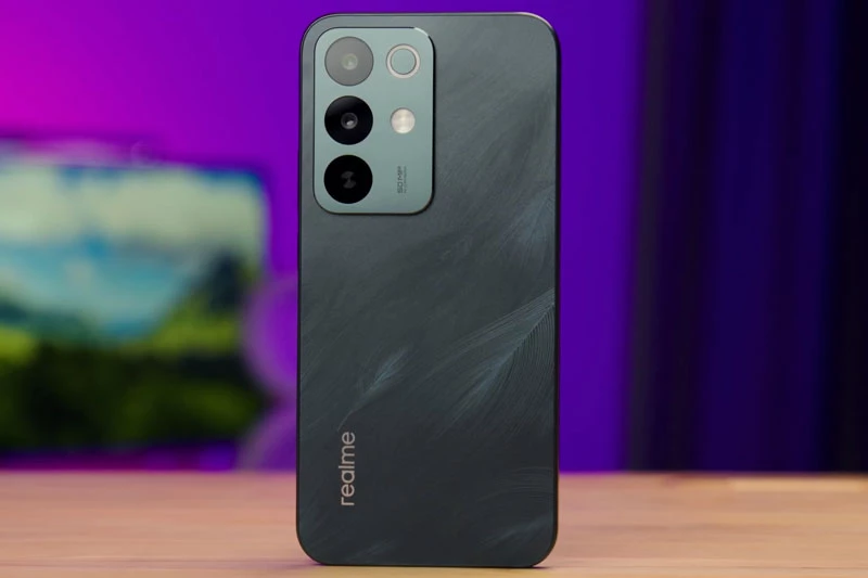Smartphone độ bền quân đội, RAM 8GB, pin 7.000mAh, giá gần 6 triệu tại Việt Nam - Hình 8