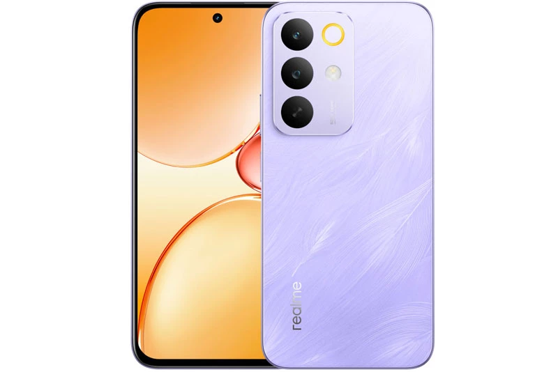 Smartphone độ bền quân đội, RAM 8GB, pin 7.000mAh, giá gần 6 triệu tại Việt Nam - Hình 1