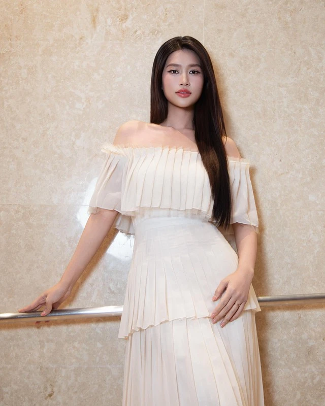 Thiên Ân kêu oan vụ thái độ với fan nữ, Kỳ Duyên bênh vực liền bị phản ứng - Hình 4