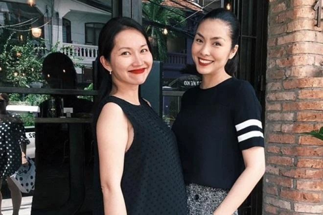 Đồng nghiệp khui quá khứ sốc của Kim Hiền, Tăng Thanh Hà nói 5 chữ xót xa - Hình 5