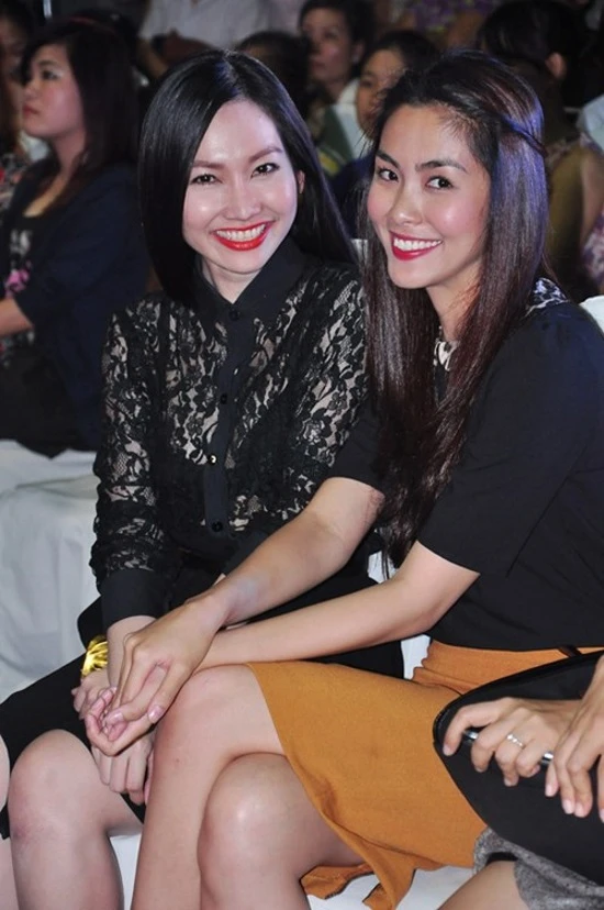 Đồng nghiệp khui quá khứ sốc của Kim Hiền, Tăng Thanh Hà nói 5 chữ xót xa - Hình 6