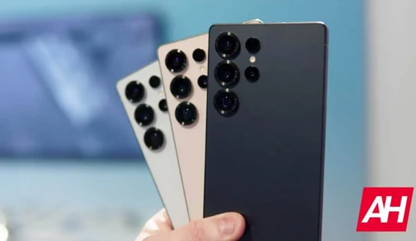 Galaxy S25 vượt 30 triệu chiếc bán ra Galaxy S25 vượt 30 triệu chiếc bán ra