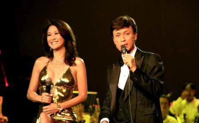 Ca sĩ Tuấn Ngọc ly h&ocirc;n ở tuổi U80 - H&igrave;nh 2